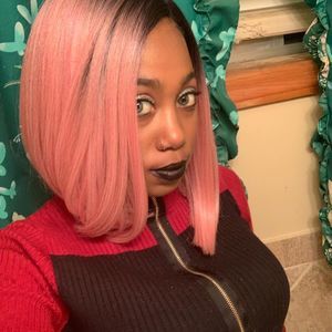 Meet your Posher, Precious